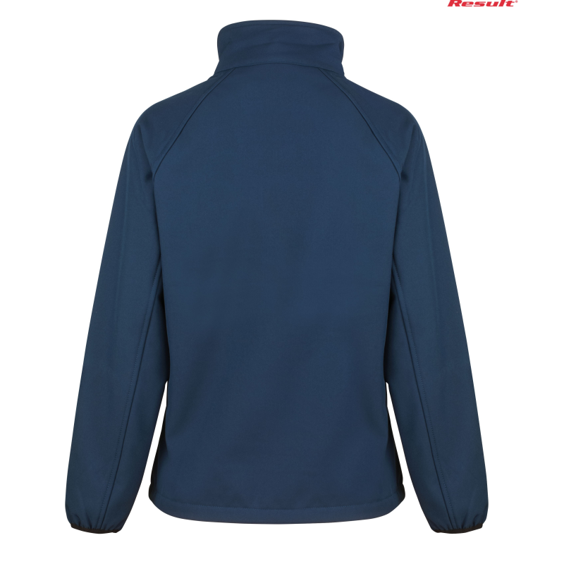Womens Printable Softshell | Result