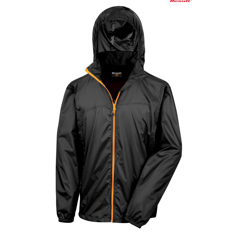 Hdi Quest Lightweight Stowable Jacket | Result