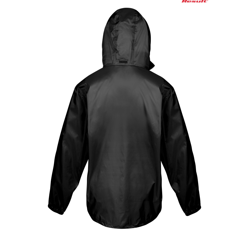 Hdi Quest Lightweight Stowable Jacket | Result