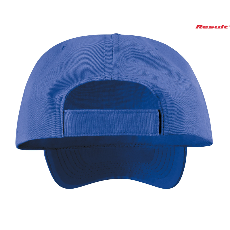 Memphis Brushed Cotton Cap | Result