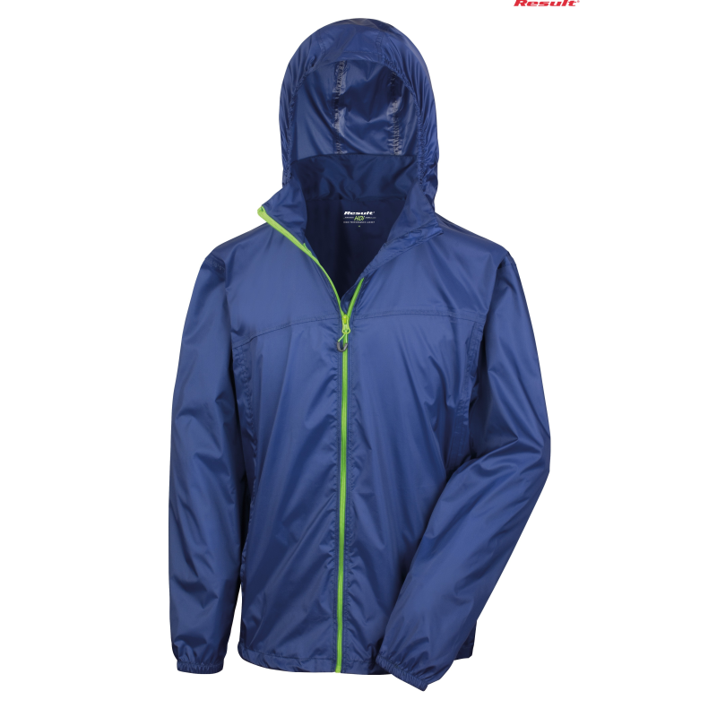 Hdi Quest Lightweight Stowable Jacket | Result