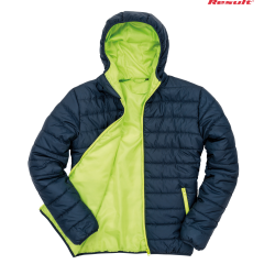 Navy | Lime NVLM