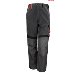 Technical Trousers | Result