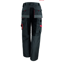 Technical Trousers | Result