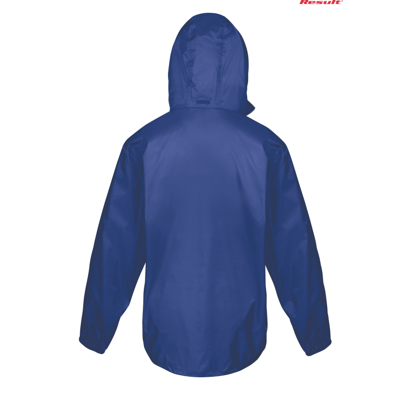 Hdi Quest Lightweight Stowable Jacket | Result