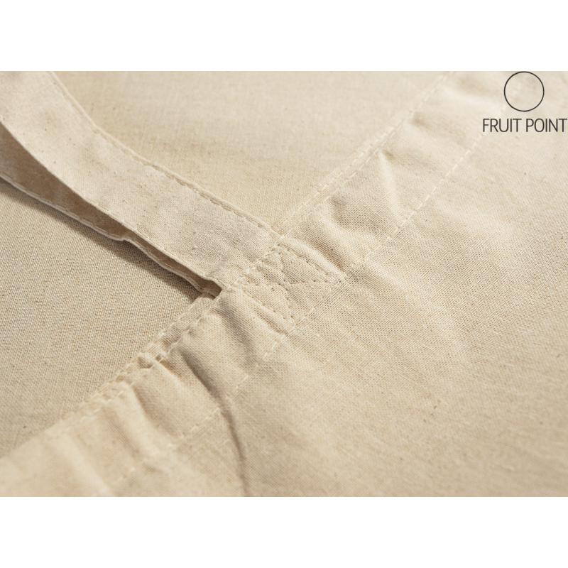 Cotton Bag Tpl C4 145g 100% Organic Cotton