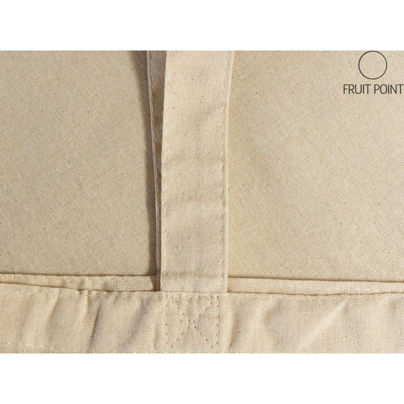 Cotton Bag Tpl C4 145g 100% Organic Cotton