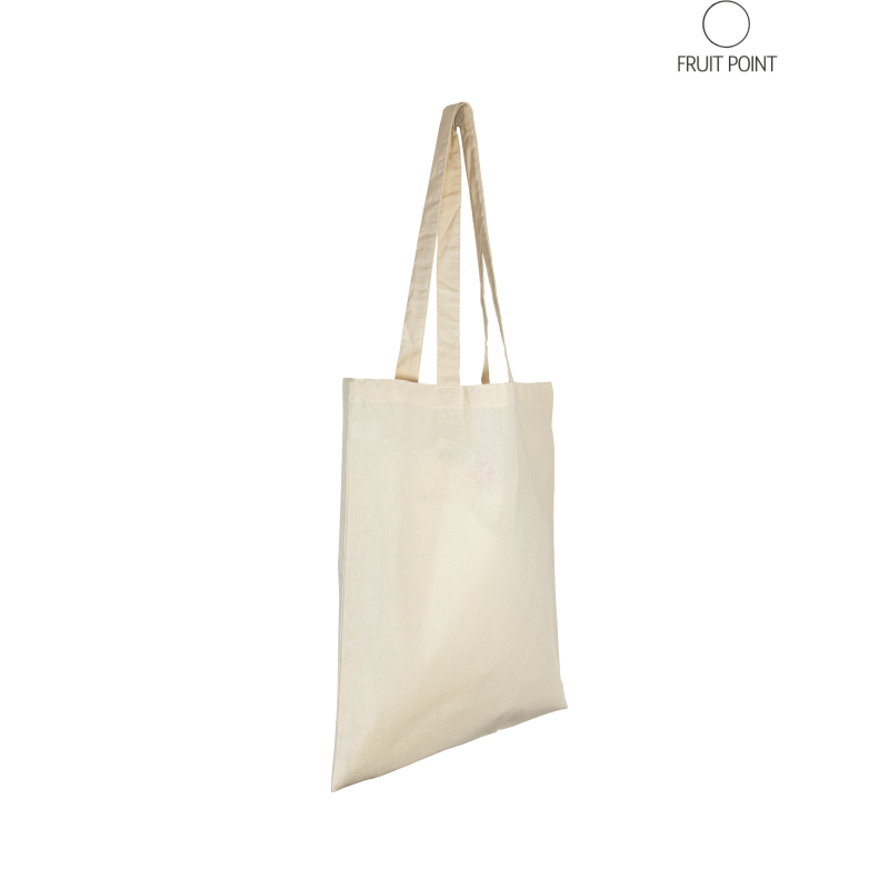 Cotton Bag Tpl C4 145g 100% Organic Cotton