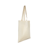 Cotton Bag Tpl C4 145g 100% Organic Cotton