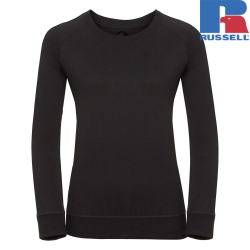 Ladies HD Raglan Sweat |...