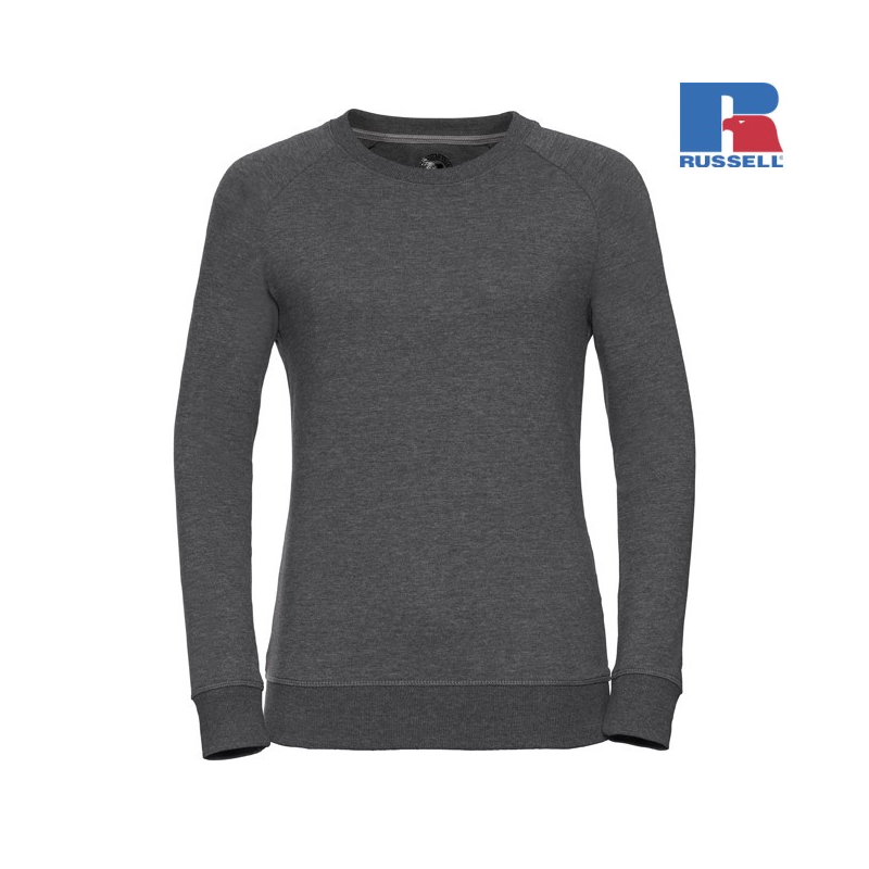Ladies HD Raglan Sweat | Russell