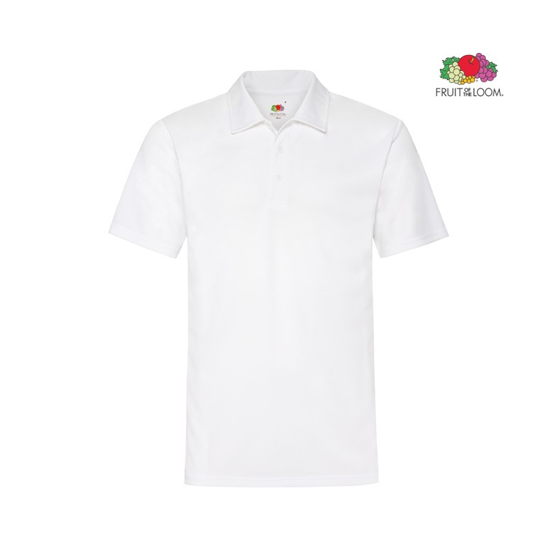 Performance Polo | Fruit of the Loom