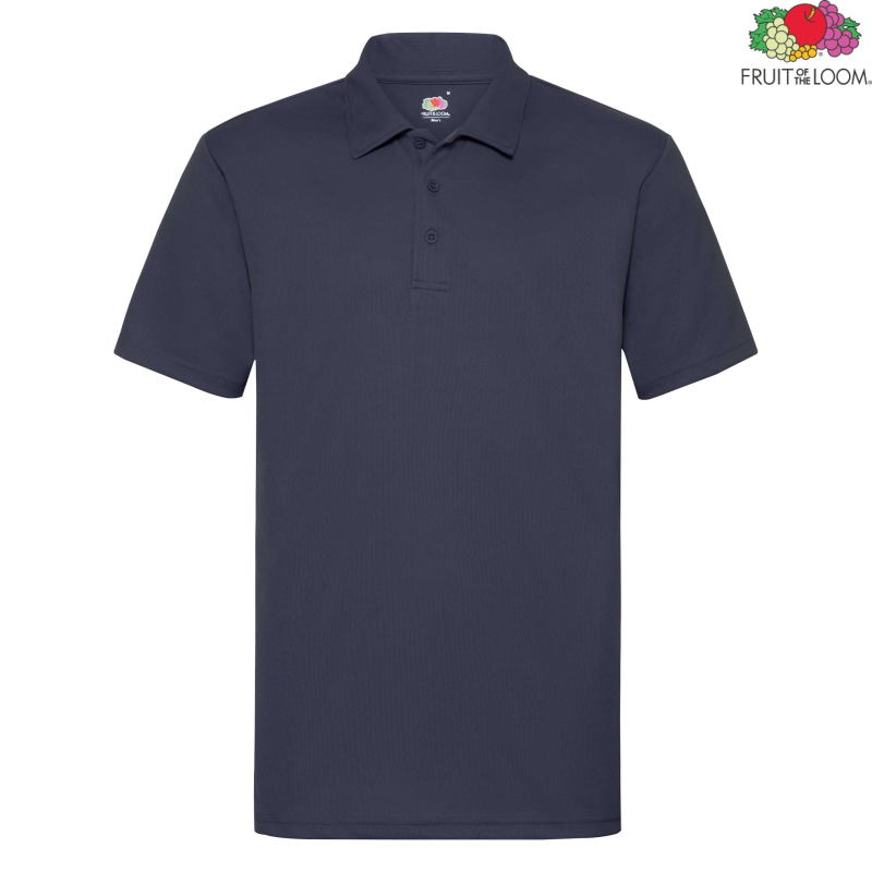 Performance Polo | Fruit of the Loom