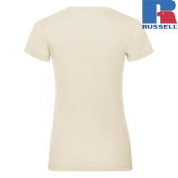 Ladies Pure Organic T |...