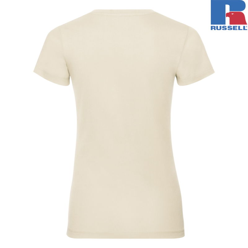 Ladies Pure Organic | Russell