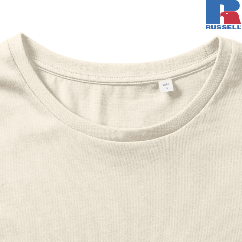 Ladies Pure Organic | Russell