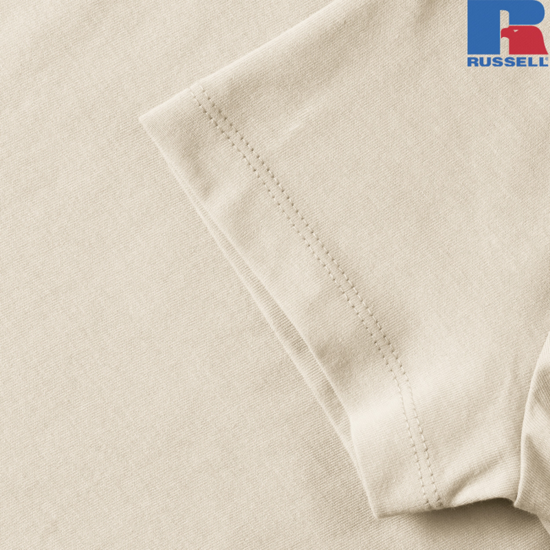 Ladies Pure Organic | Russell