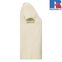 Ladies Pure Organic T |...