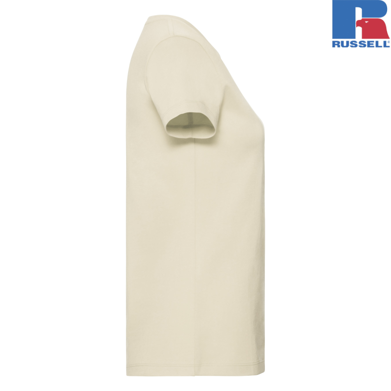 Ladies Pure Organic | Russell