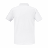 Adults Authentic Eco Polo | Russell