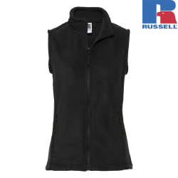 Ladies Outdoor Fleece Gilet...