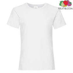 Valueweight Girls T | Fruit...