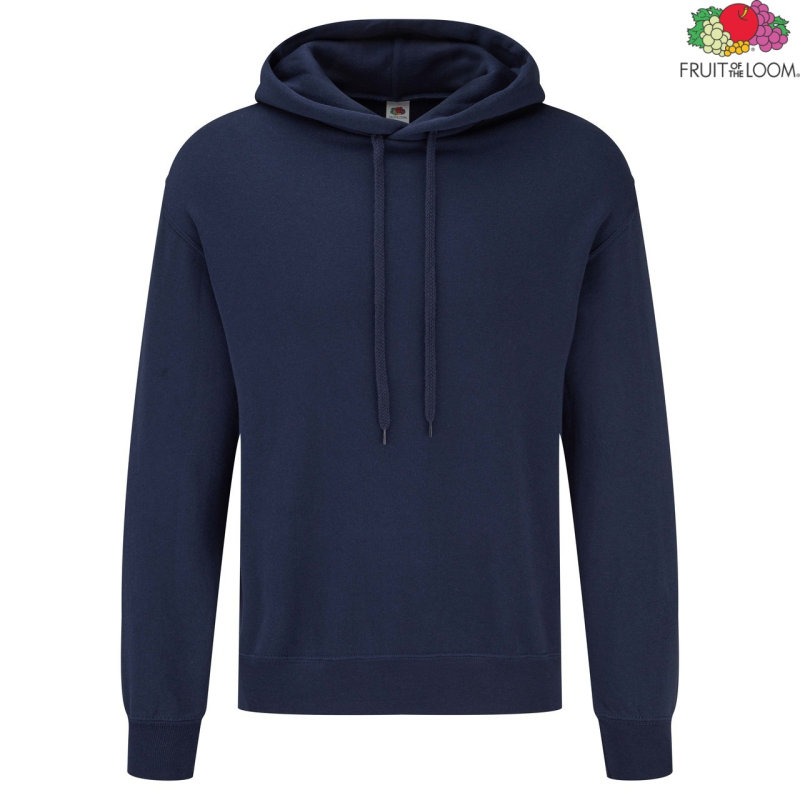 Classic Hooded Basic Sweat | Fruit of The Loom