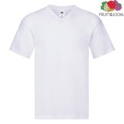 Original V-Neck T | Fruit...