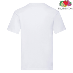 Original V-Neck T | Fruit...