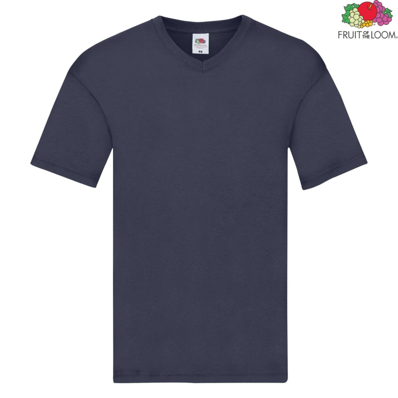 Original V-Neck | Fruit of The Loom