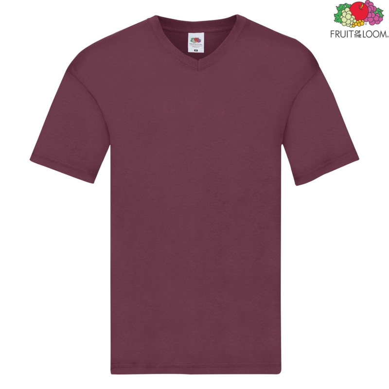Original V-Neck | Fruit of The Loom