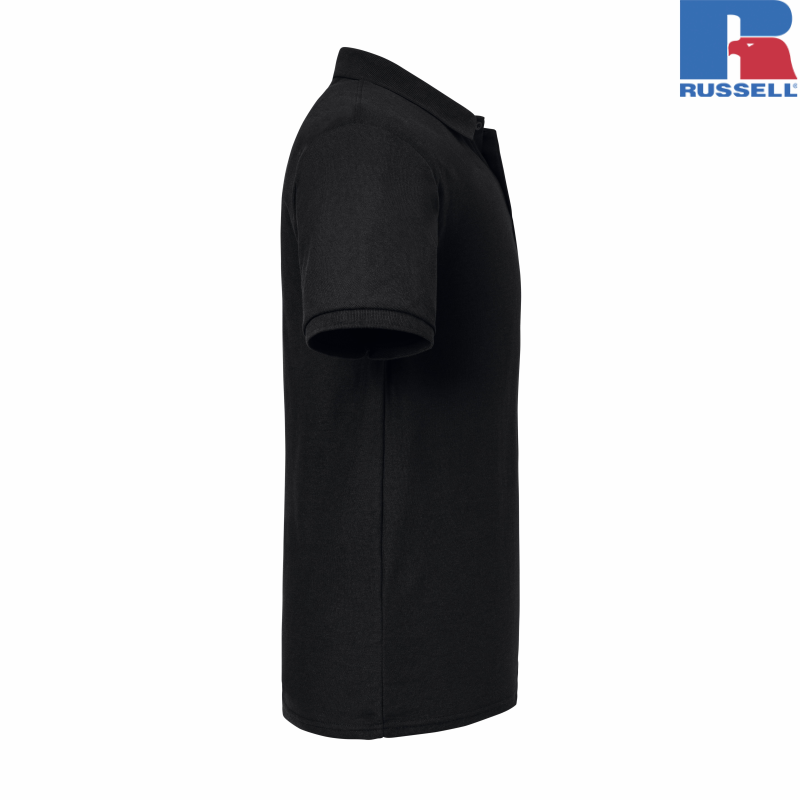 Adults Authentic Eco Polo | Russell