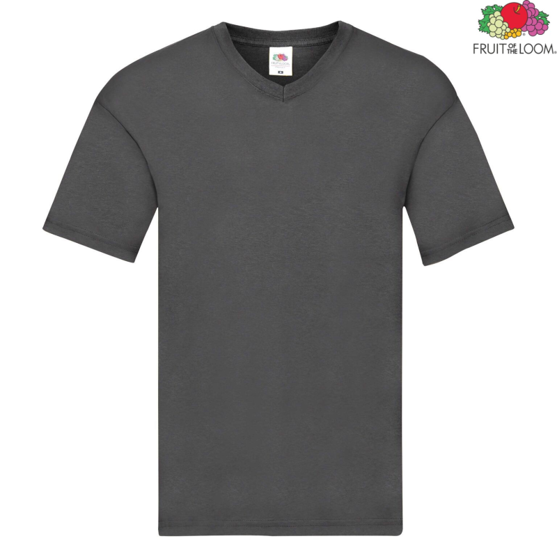 Original V-Neck | Fruit of The Loom
