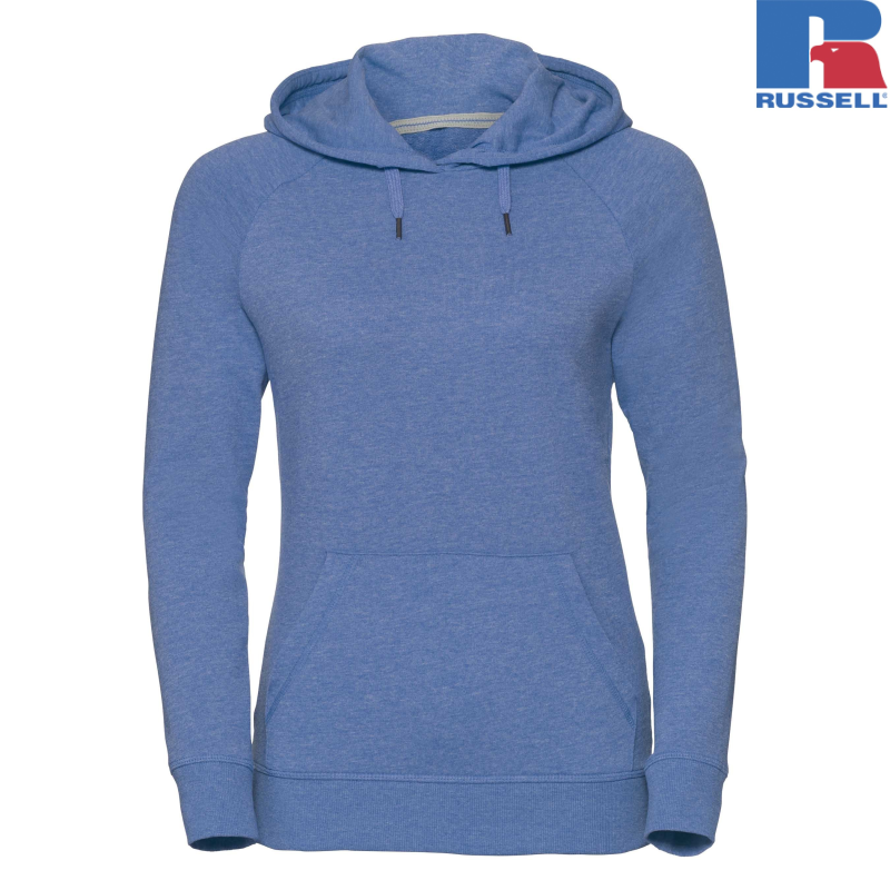 Ladies HD Hooded Sweat | Russell