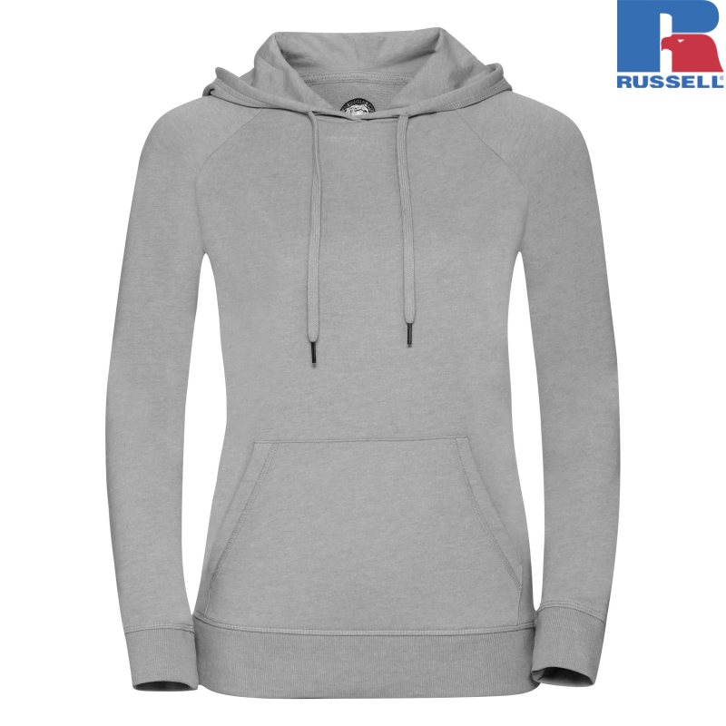 Ladies HD Hooded Sweat | Russell