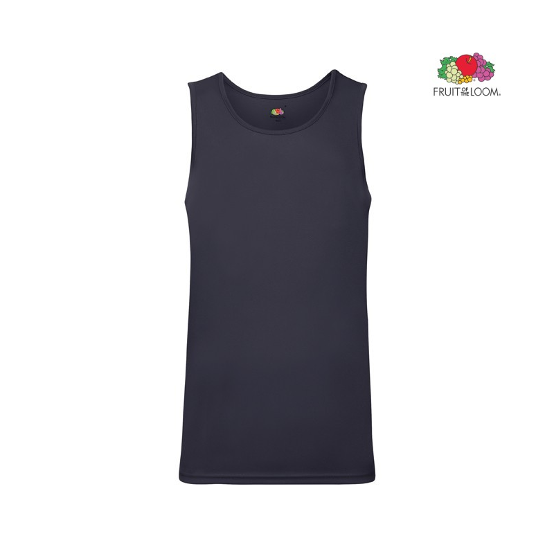 Mens Performance Vest | Fruit of The Loom