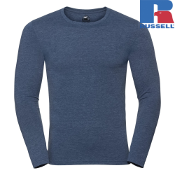 Bright Navy Marl N9