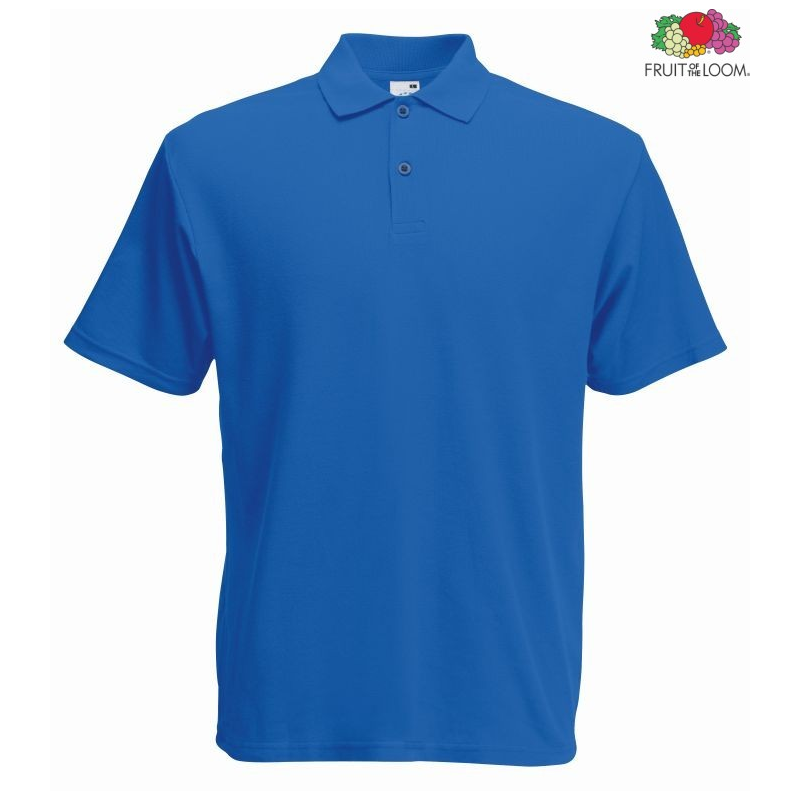 Original Polo | Fruit Of The Loom