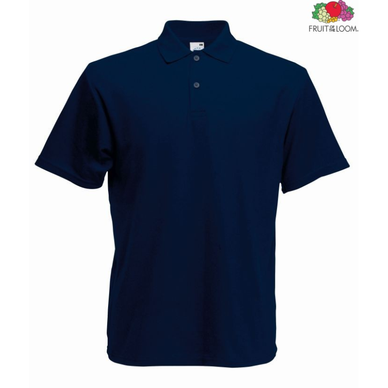 Original Polo | Fruit Of The Loom