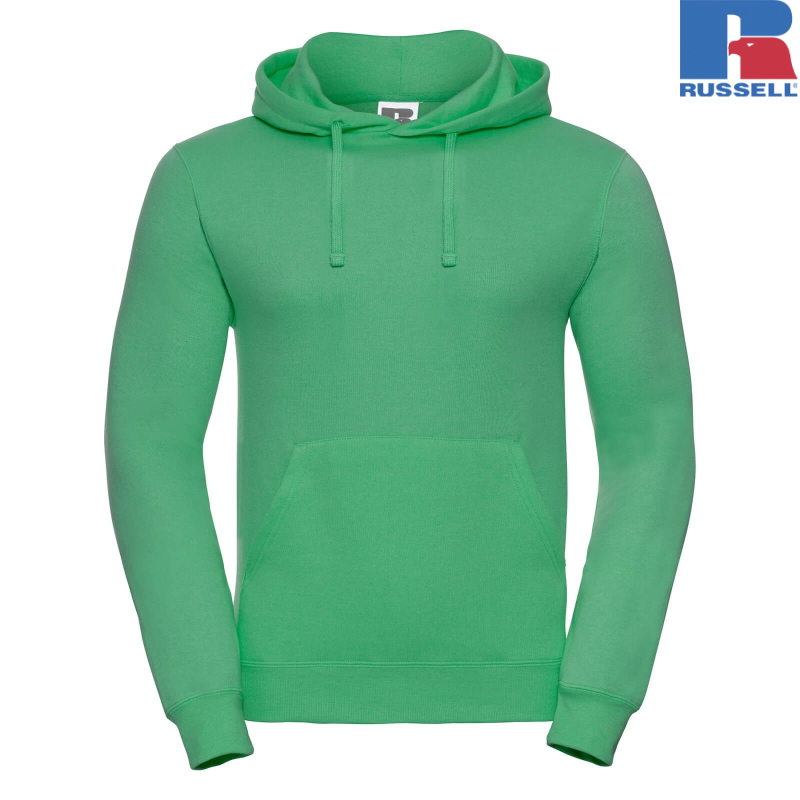 Adults Hooded Sweatshirt | Russell