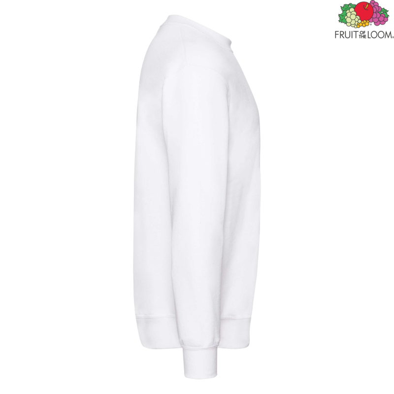 Classic Set-in Sweat | Fruit of the Loom