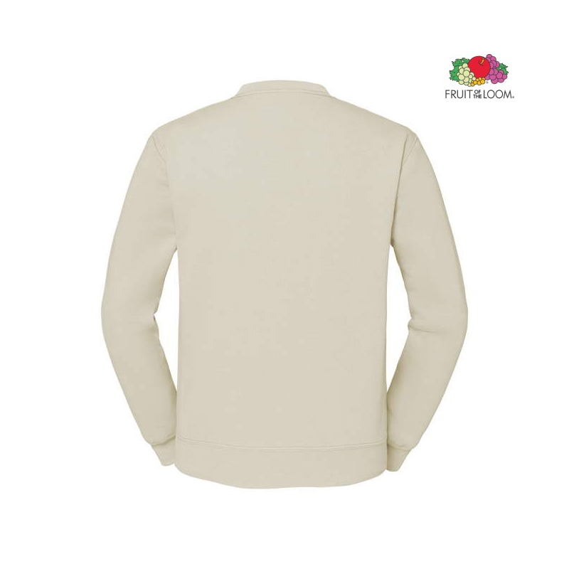 Classic Set-in Sweat | Fruit of the Loom