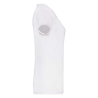 Ladies Valueweight V-neck T | Fruit of the Loom