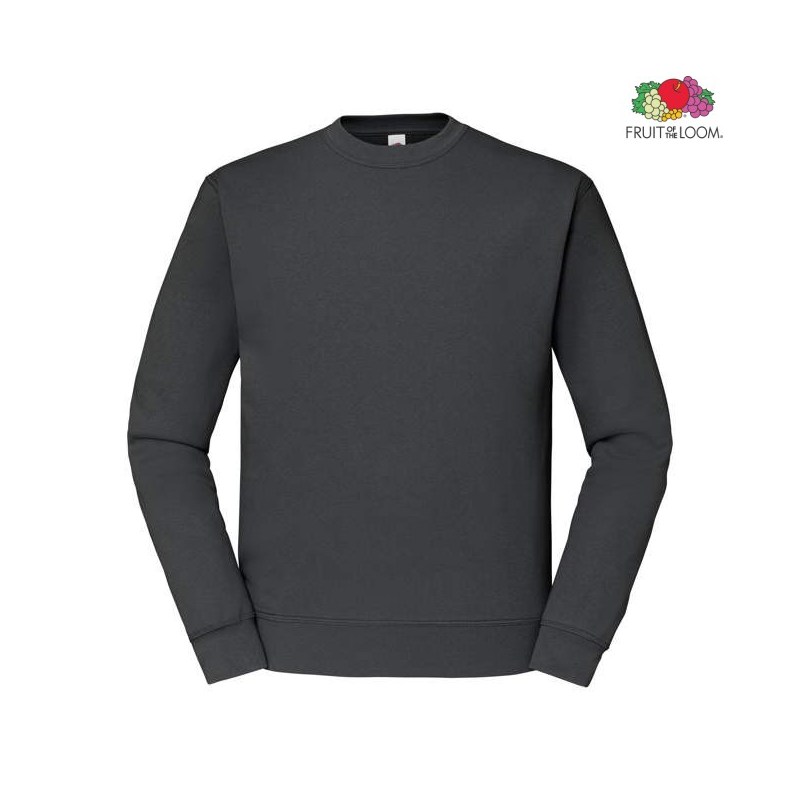Classic Set-in Sweat | Fruit of the Loom