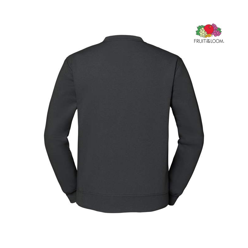 Classic Set-in Sweat | Fruit of the Loom