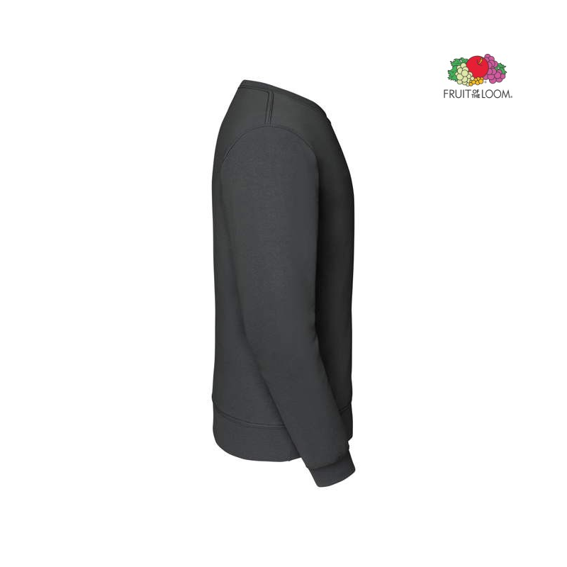 Classic Set-in Sweat | Fruit of the Loom