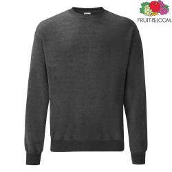 Dark Heather Grey HD