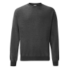 Dark Heather Grey HD