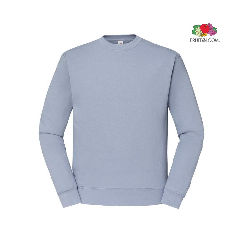 Classic Set-in Sweat | Fruit of the Loom