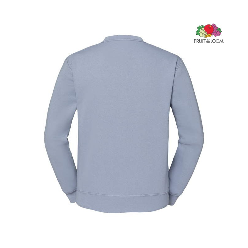 Classic Set-in Sweat | Fruit of the Loom